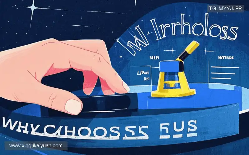 行业领先的理由